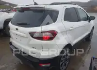 2019 Ford Ecosport фото