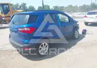 2019 Ford Eco Sport фото