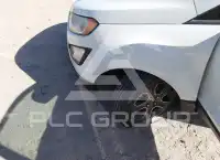 2019 Ford Eco Sport фото