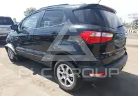 2019 Ford Eco Sport фото