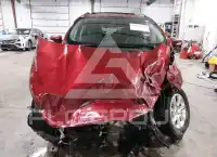 2019 Ford Ecosport фото