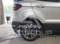 2019 Ford Ecosport фото
