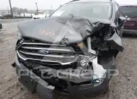 2019 Ford Ecosport фото