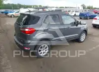 2019 Ford Eco Sport photo