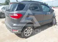 2019 Ford Ecosport фото