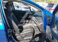2019 Ford Ecosport photo