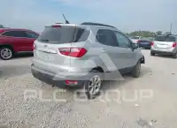 2019 Ford Ecosport фото