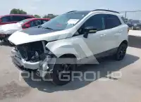 2019 Ford Ecosport photo
