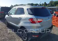 2019 Ford Eco Sport фото