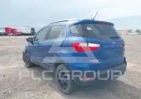 2019 Ford Eco Sport фото
