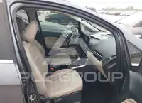 2019 Ford Eco Sport фото