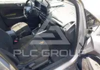 2019 Ford Eco Sport фото