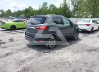 2019 Ford Ecosport фото