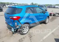 2019 Ford Ecosport фото