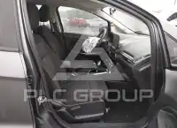 2019 Ford Ecosport фото