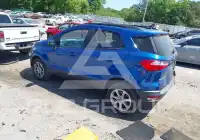2019 Ford Eco Sport фото