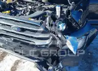 2019 Ford Eco Sport фото