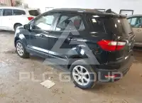 2019 Ford Ecosport фото