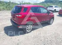 2019 Ford Ecosport фото
