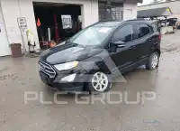 2019 Ford Eco Sport фото