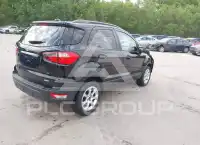 2019 Ford Eco Sport фото