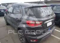 2019 Ford Ecosport фото
