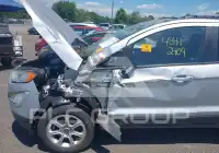 2019 Ford Eco Sport фото