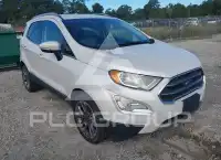 2019 Ford Ecosport photo
