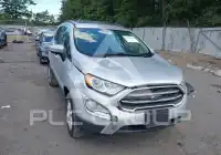 2019 Ford Eco Sport фото