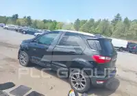 2019 Ford Eco Sport фото