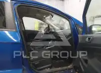 2019 Ford Ecosport фото