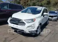 2019 Ford Eco Sport фото
