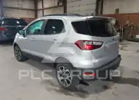 2019 Ford Ecosport фото
