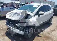 2019 Ford Eco Sport photo