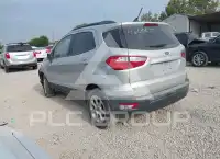 2019 Ford Ecosport фото