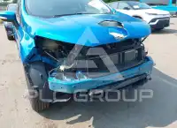 2019 Ford Ecosport фото