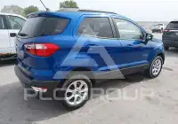 2019 Ford Eco Sport фото