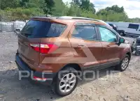2019 Ford Ecosport фото