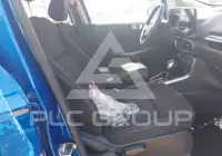 2019 Ford Eco Sport фото