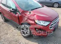 2019 Ford Eco Sport фото