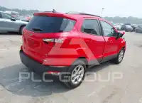 2019 Ford Ecosport photo