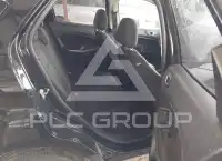 2019 Ford Eco Sport фото