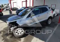 2019 Ford Eco Sport photo