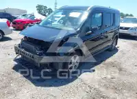2019 Ford TRANSIT фото