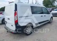 2019 Ford TRANSIT photo