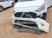 2019 Ford TRANSIT фото