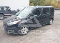 2019 Ford TRANSIT photo
