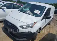 2019 Ford TRANSIT фото