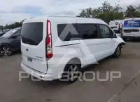 2019 Ford TRANSIT photo