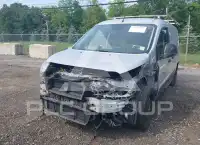 2019 Ford TRANSIT photo